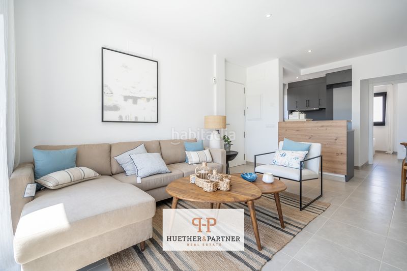 Foto dd04f77f-a170-429c-abfe-1e95b106e08c. Casa pareada casas adosadas de nueva construcción con un diseño moderno en Manacor