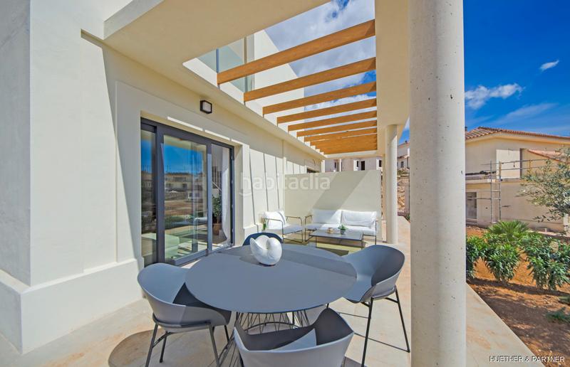 Foto e6ccbfc8-3599-4156-8c2a-96ce1a250bd4. Maison jumelée avec parking dans Porto Cristo Manacor