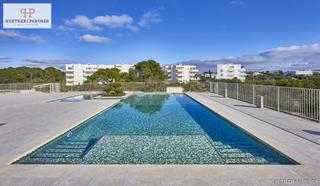 Pis a Cala d´Or. Piso de nueva construcción en la codiciada zona del puerto de ca