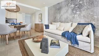 Pis a Cala d´Or. Piso de nueva construcción en la codiciada zona del puerto de ca