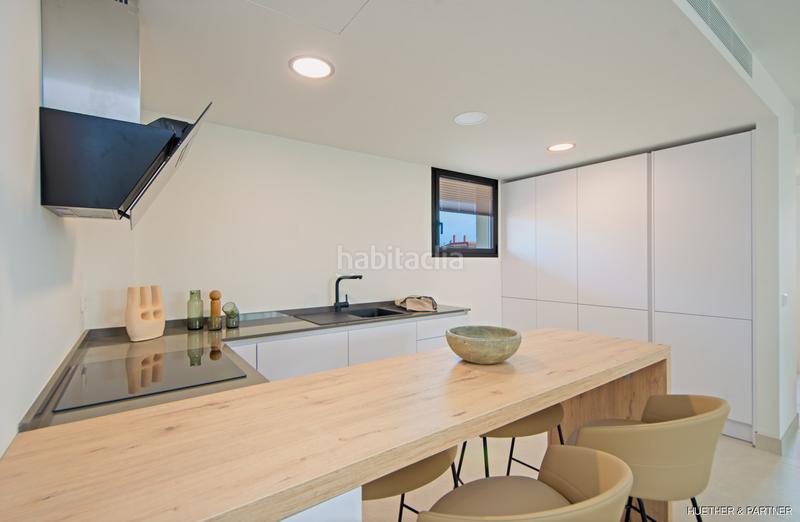 Foto 35da7409-308e-47f0-a26a-fc5c5b83aeb2. Erdgeschoss mit parking in Sa Ràpita - Ses Covetes Campos