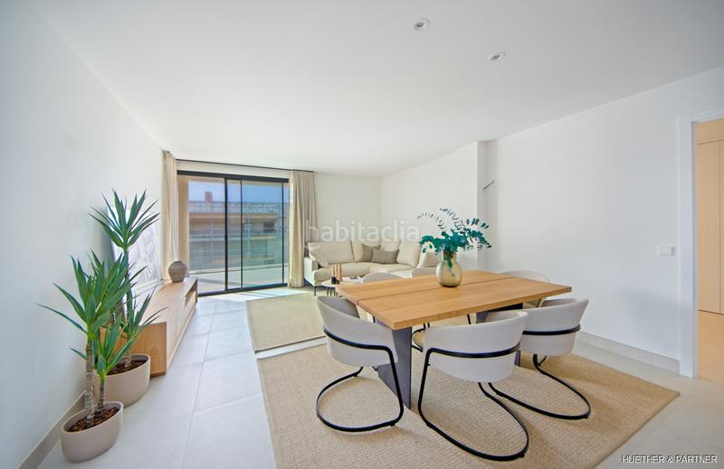 Foto c3f5f476-3d58-45d9-8d3e-030a368f4419. Erdgeschoss mit parking in Sa Ràpita - Ses Covetes Campos