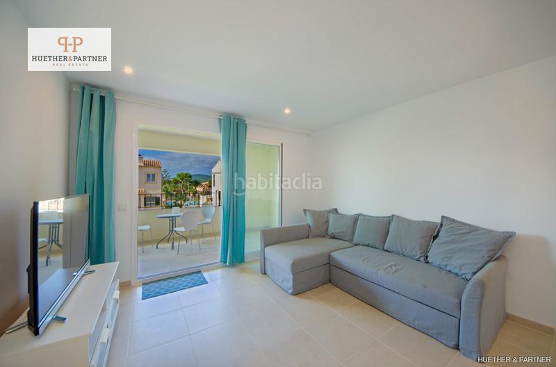 Foto 98be6a13-57ce-4420-87d1-01c53865a3f1. Piso mejor precio! muy bonito piso en una zona tranquila en Manacor