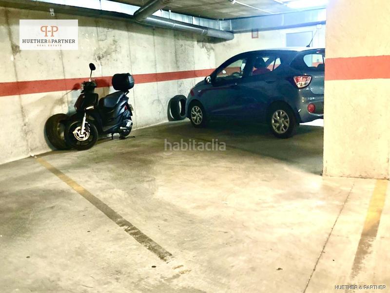 Foto 679e096b-150a-4858-ae3f-d9143c83a4ea. Parking coche en Porto Cristo Manacor