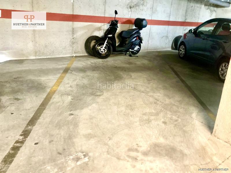 Foto 989c35f3-183c-4b4a-827d-688f5bb45525. Parking coche en Porto Cristo Manacor