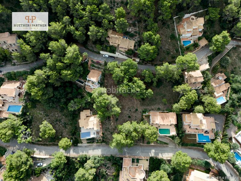 Foto 1023c235-c69d-4570-a120-d08388f53098. Terreno residenziale in Canyamel Capdepera