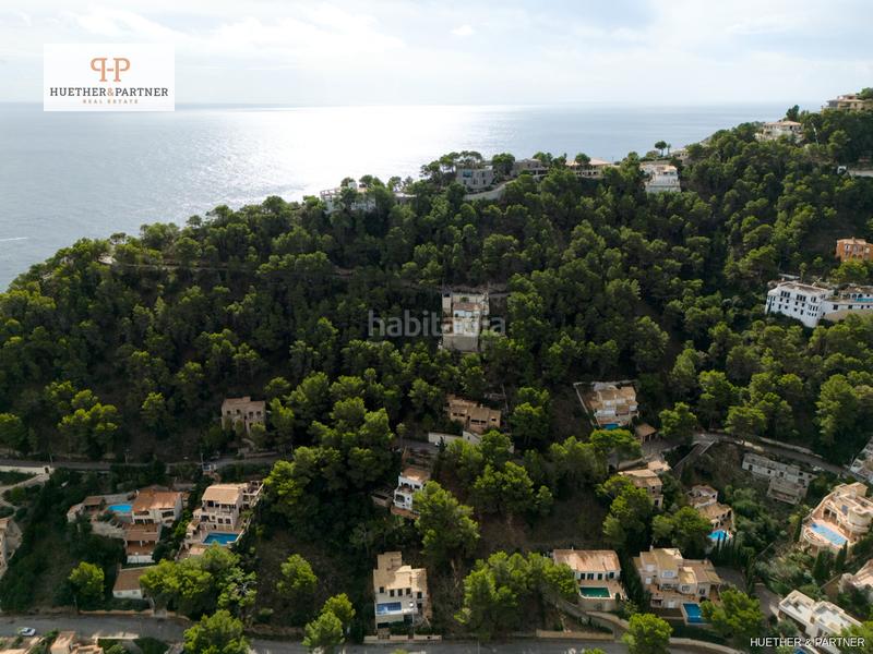 Foto 12aa160b-56ca-4c89-8188-38bc7d45a2b0. Terreno residenziale in Canyamel Capdepera