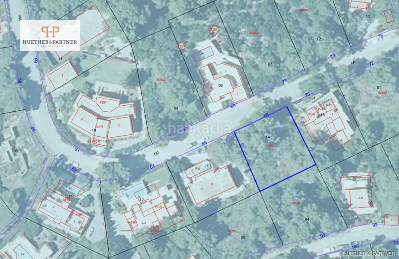 Foto 4e02921b-fb40-440a-bc65-6240611a970c. Terreno residenziale in Canyamel Capdepera