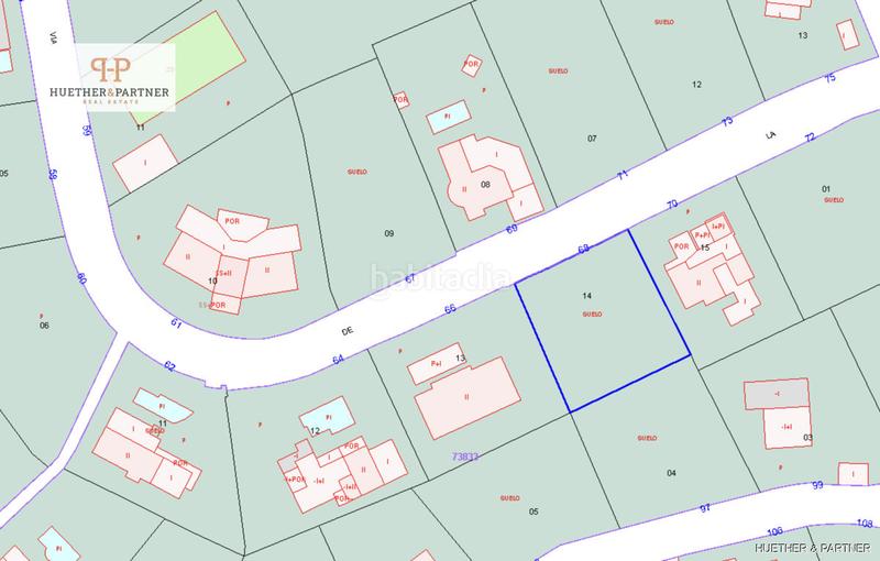 Foto 5e671349-16e7-494e-b1fe-6b99022a9e11. Terreno residenziale in Canyamel Capdepera