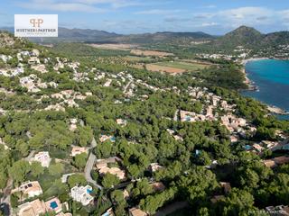 Residential Plot in Canyamel. Propiedad en la popular localidad costera de canyamel