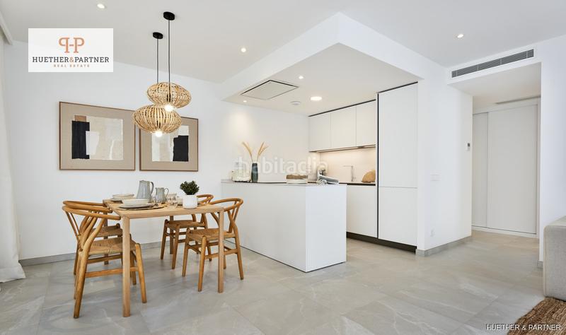 Foto 05db865a-3394-45bb-bc0d-255b7b12e784. Penthouse in Cala d´Or Santanyí