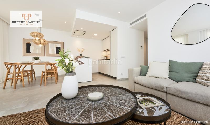 Foto 118f695f-454f-46d8-ad00-b4324eaae9a2. Penthouse in Cala d´Or Santanyí