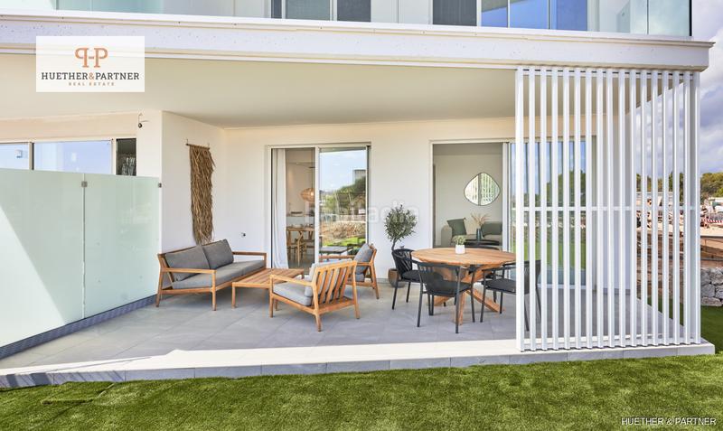 Foto 49c418ea-e0a8-483e-b596-40be987cec5b. Penthouse in Cala d´Or Santanyí