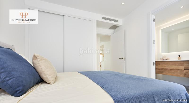 Foto 6399c4ad-5785-475f-b579-4b3f75edb737. Penthouse in Cala d´Or Santanyí