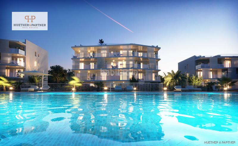 Foto 641e81d0-558b-47d7-ace8-039daa3a8a25. Penthouse in Cala d´Or Santanyí