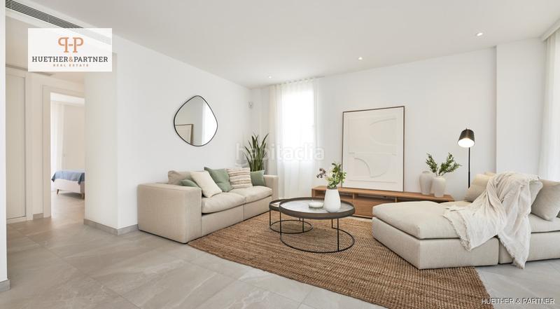 Foto 65c14780-c116-45ba-833a-17cebbc8e29c. Penthouse in Cala d´Or Santanyí