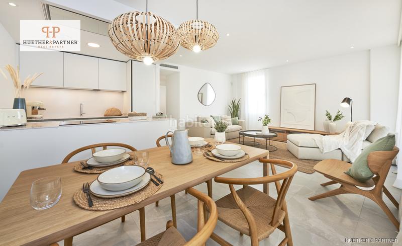 Foto 92c1043a-6de3-4ae2-9163-e812d51039a2. Penthouse in Cala d´Or Santanyí