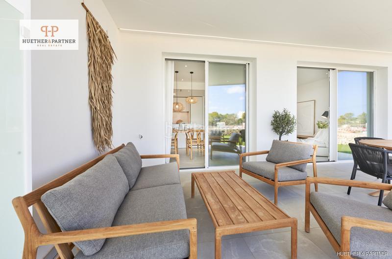 Foto af5b812f-f8d3-4cd2-9263-564de3181a9f. Penthouse in Cala d´Or Santanyí