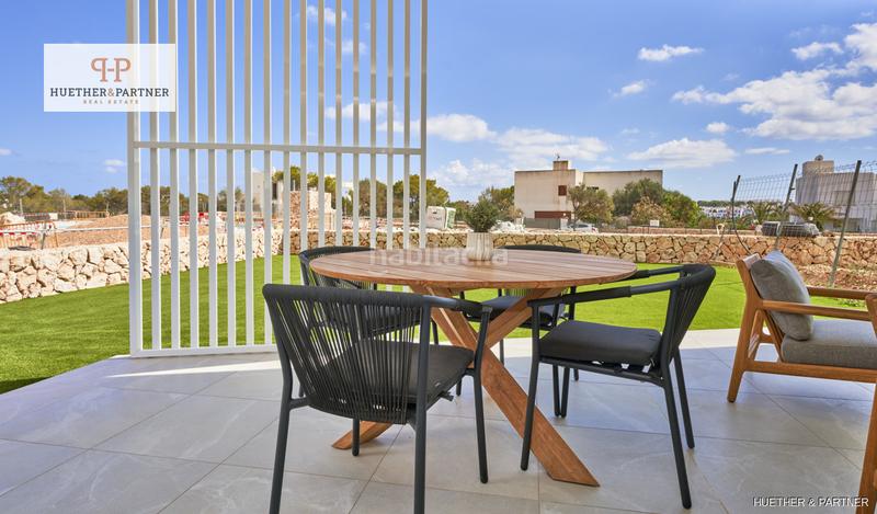 Foto bb56184a-5981-4456-a05f-2648fcb86437. Penthouse in Cala d´Or Santanyí