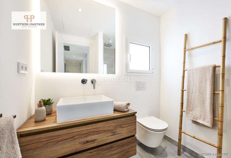 Foto d189b83c-aa99-4e8d-b431-b400cfd22a99. Penthouse in Cala d´Or Santanyí