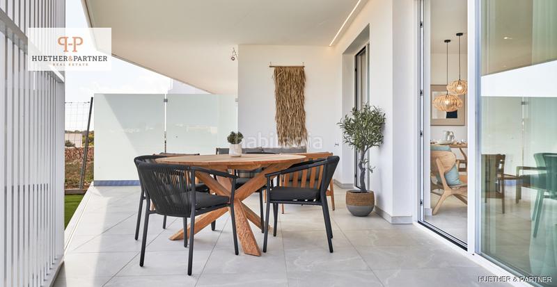 Foto e6f00a49-d7d6-484f-8a92-263f549e36ee. Penthouse in Cala d´Or Santanyí