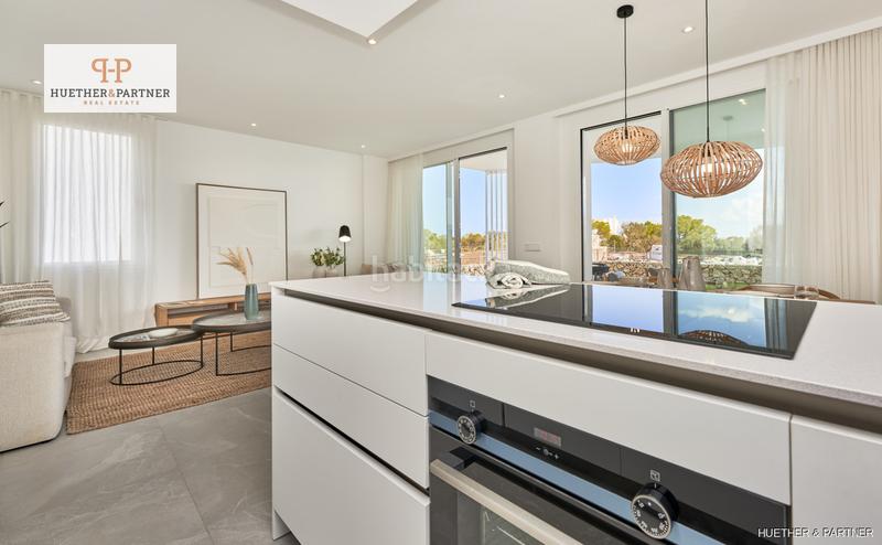 Foto f93faec5-2e36-49c4-bdd6-5e42e6335589. Penthouse in Cala d´Or Santanyí