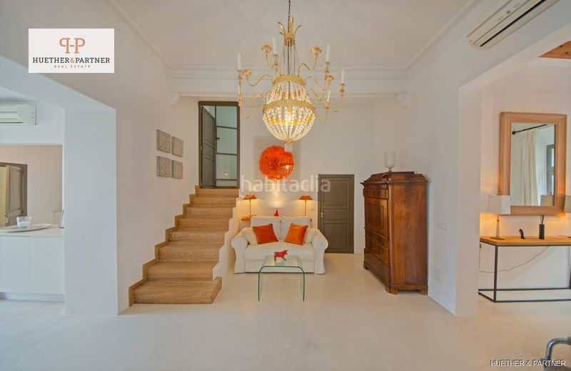 Foto ae40563d-7cbd-4891-9041-9cecd52a95c1. Casa adossada amb calefacció a Sant Llorenç des Cardassar