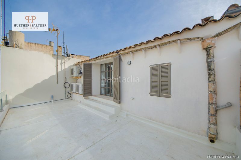 Foto f3abf01d-9bd8-440a-a196-ec7c7a1f26d3. Casa adossada amb calefacció a Sant Llorenç des Cardassar