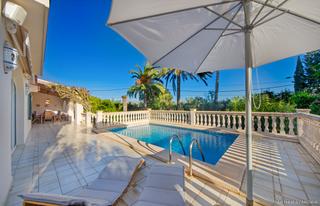 Chalet à Cala Murada