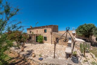 Masía en Manacor Centre. Finca rustica con licencia vacacional!!