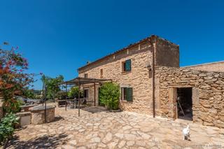 Casale in Manacor Centre. Finca rustica con licencia vacacional!!