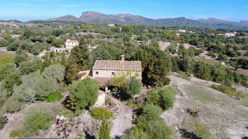 Foto 0d781537-c821-4f1b-bede-b0e5b2b7a0c8. Mas dans Artà poble Artà