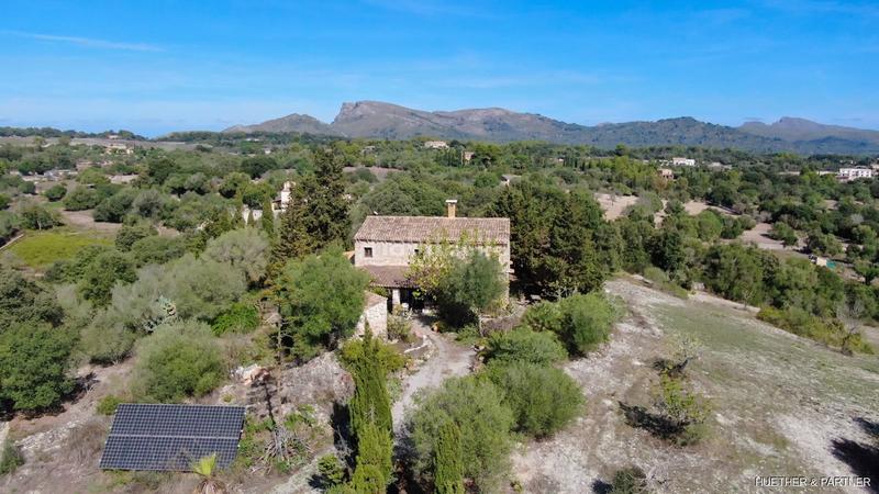 Foto 51f15a76-7769-483b-aa6a-2be1e4b59268. Mas dans Artà poble Artà