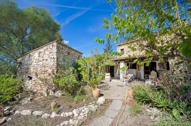 Foto 53e37751-3542-492d-9ed2-47b82a82e245. Mas dans Artà poble Artà