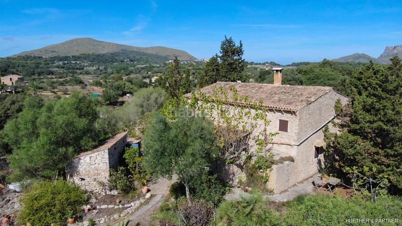 Foto 718a9cfd-72cf-42bd-ac36-2f5d86394d76. Mas dans Artà poble Artà