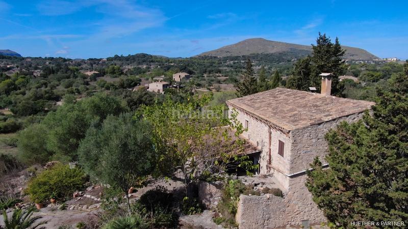 Foto 7ad09d5c-b1f8-456b-b490-0f75f0e90d1d. Mas dans Artà poble Artà