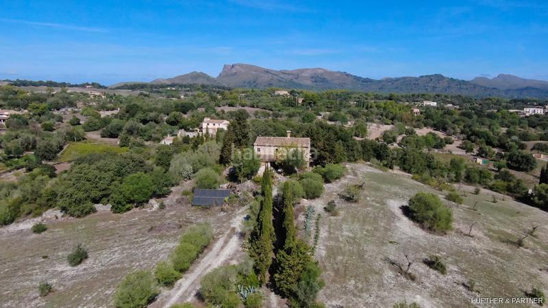 Foto 7fafa066-9e61-4c92-a5cd-338dabf34861. Mas dans Artà poble Artà