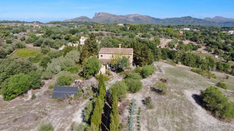 Foto b4d9355d-393c-4293-b535-ba485591ef87. Mas dans Artà poble Artà