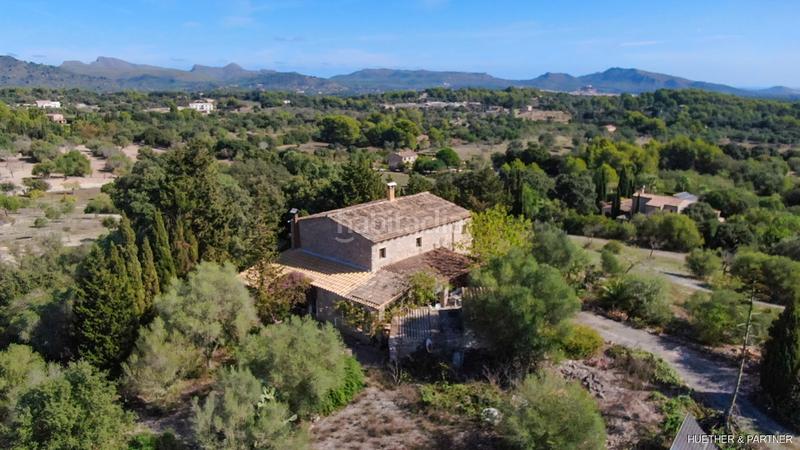 Foto b89f09b1-8a97-4b24-96f0-adfccf65184e. Mas dans Artà poble Artà