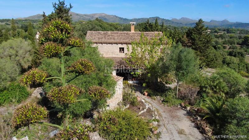 Foto d9eb4d06-34a4-43db-81a2-762350a2d148. Mas dans Artà poble Artà