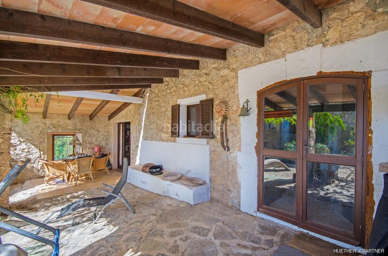 Foto e4561055-274d-498d-ad7d-b3c5c5c10a35. Mas dans Artà poble Artà