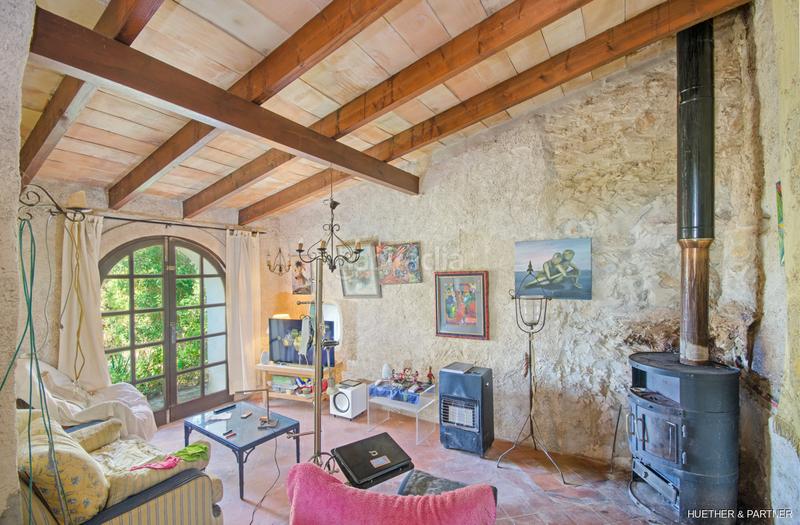 Foto ee324b7b-045e-4218-911b-eaf181a525be. Mas dans Artà poble Artà