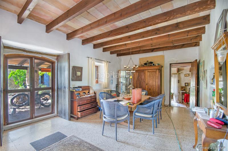 Foto fae9195c-c63c-4d19-9189-7b61d8798b2d. Mas dans Artà poble Artà