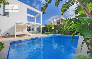 House in Manacor Centre