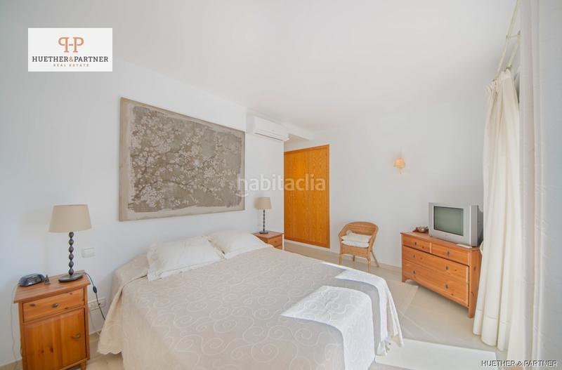 Foto b36af590-e836-4c2e-a924-c9521451660f. Pis amb aparcament a Santa Ponça Calvià