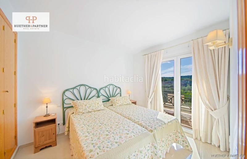 Foto eb0be41d-1945-455b-9f51-2237caa7c340. Pis amb aparcament a Santa Ponça Calvià