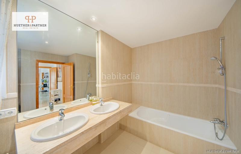 Foto ee39aa36-2264-4565-8573-19c41e8649dd. Pis amb aparcament a Santa Ponça Calvià