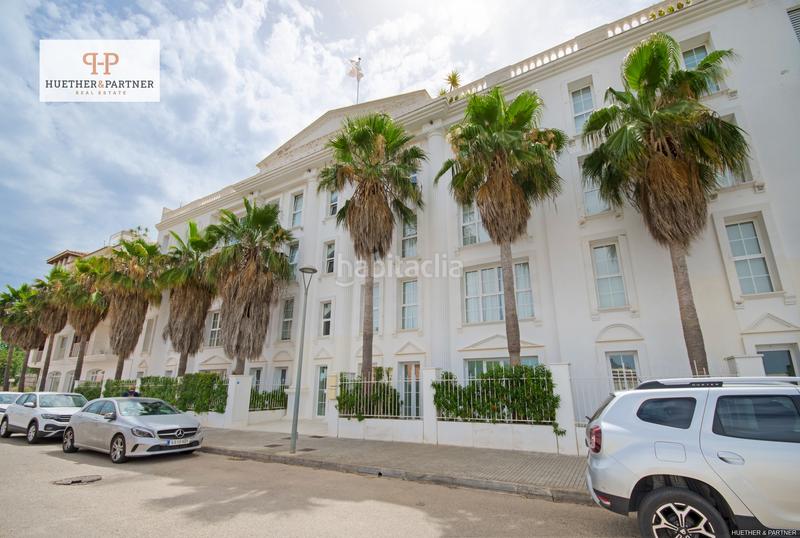 Foto 93091372-766b-4721-8725-0c6ba24ca762. Àtic amb calefacció aparcament a Porto Cristo Manacor