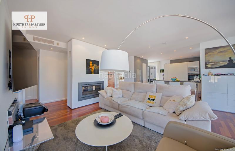 Foto c7398696-ed9b-4062-9bda-7228700ff8b2. Àtic amb calefacció aparcament a Porto Cristo Manacor