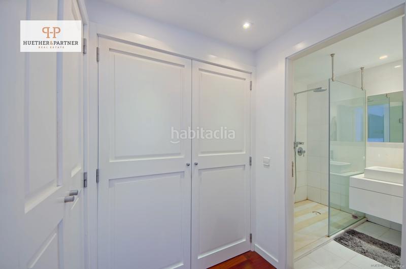 Foto 01d8ee5c-27db-40ba-81eb-6934030f6cb9. Penthouse with heating parking in Porto Cristo Manacor